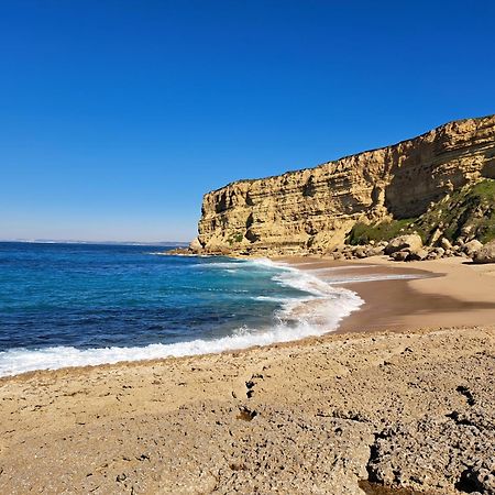 Sea Wave Sounds, Meco, By The Beach Sesimbra Exterior photo