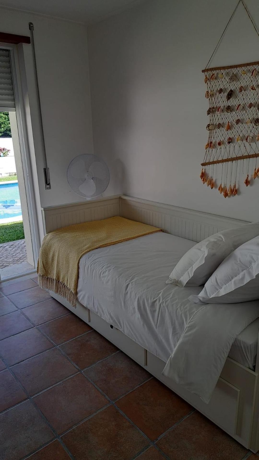 Sea Wave Sounds, Meco, By The Beach Sesimbra Exterior photo
