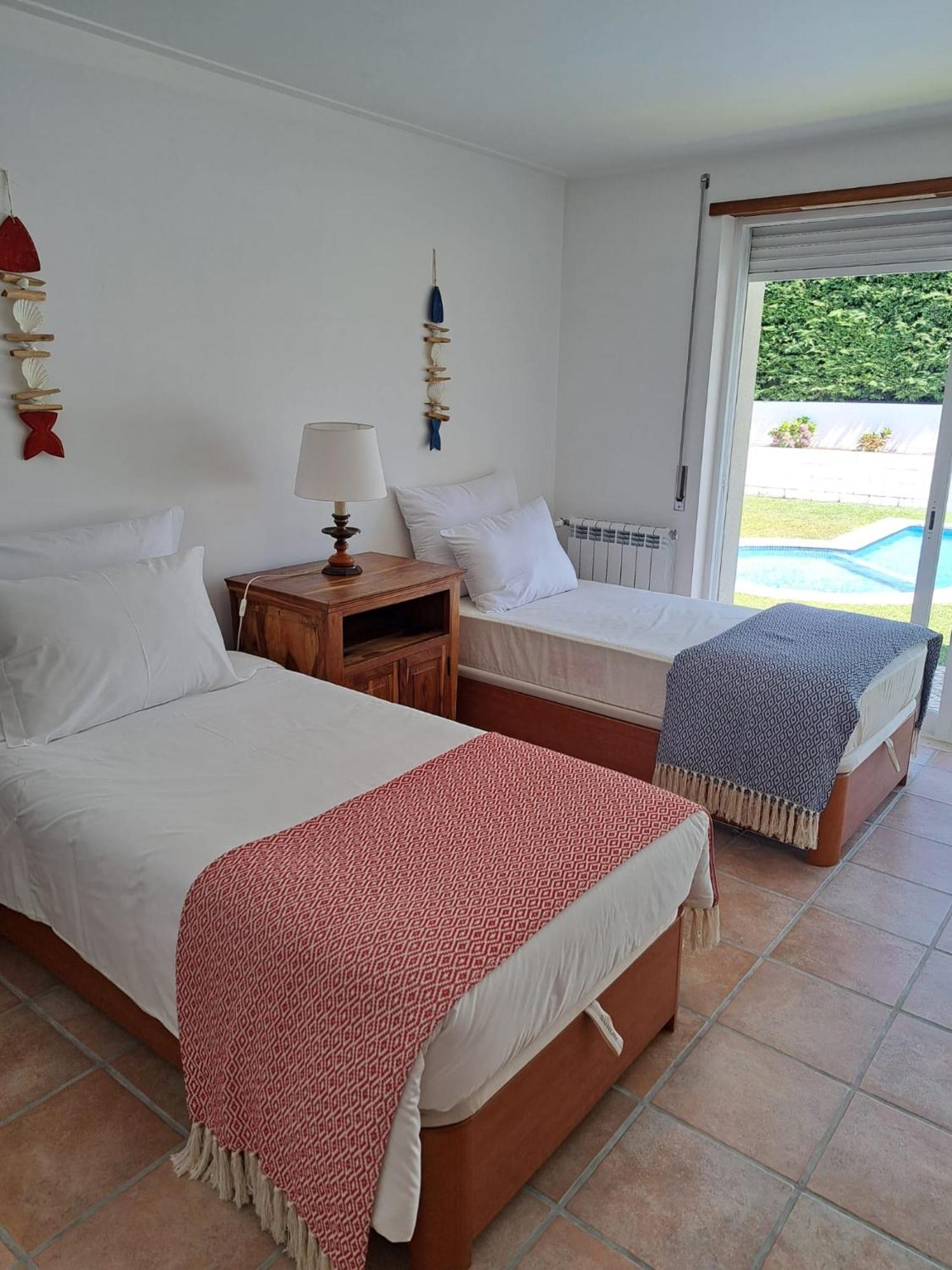 Sea Wave Sounds, Meco, By The Beach Sesimbra Exterior photo